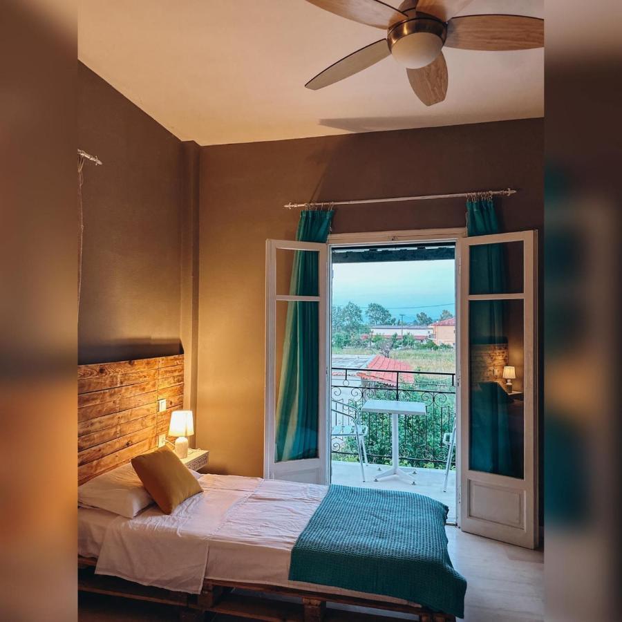 Actru'S Homes Roda  Dış mekan fotoğraf