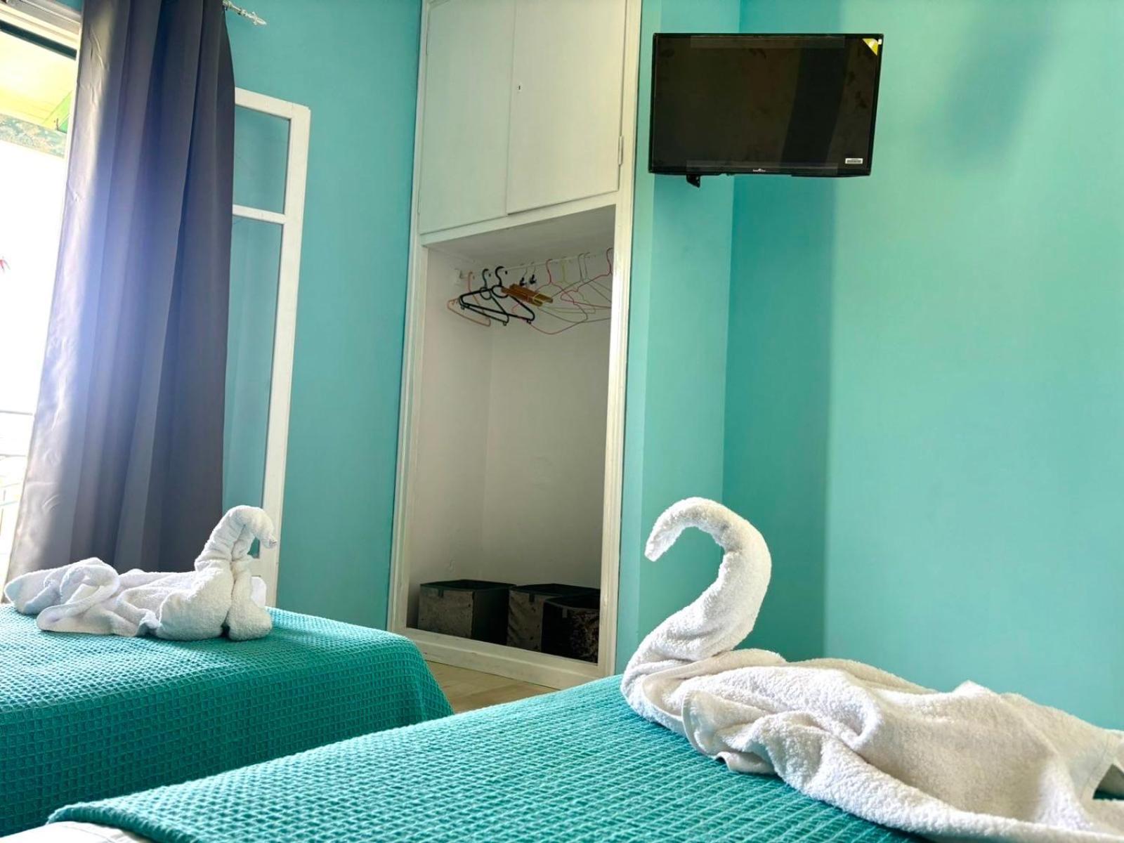 Actru'S Homes Roda  Dış mekan fotoğraf