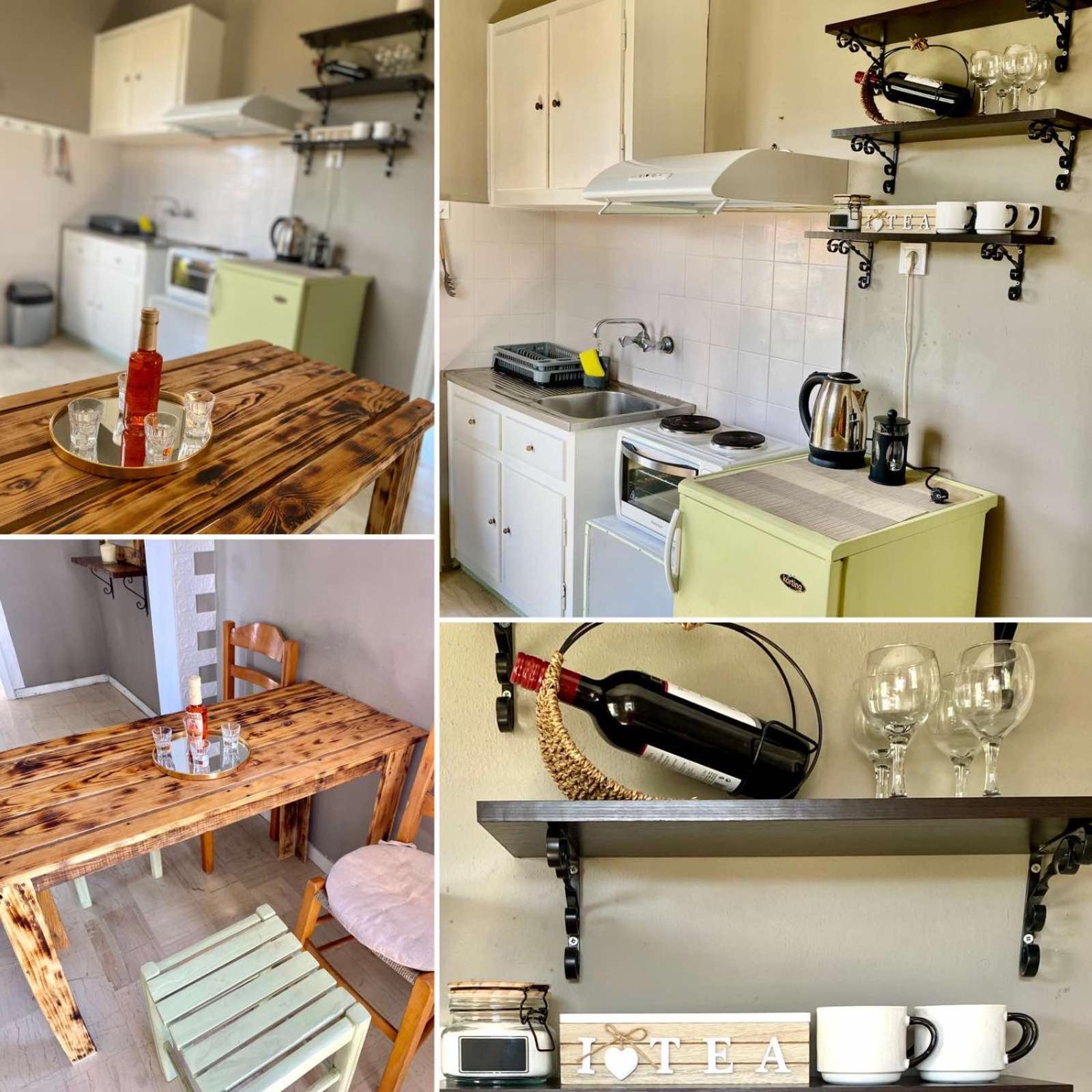 Actru'S Homes Roda  Dış mekan fotoğraf